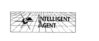 INTELLIGENT AGENT logo