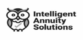 INTELLIGENT ANNUITY SOLUTIONS logo