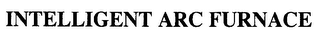 INTELLIGENT ARC FURNACE logo