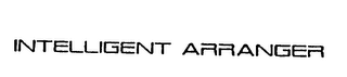 INTELLIGENT ARRANGER logo