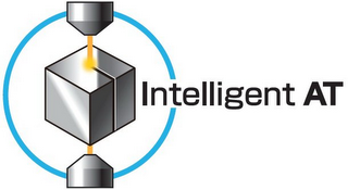 INTELLIGENT AT logo