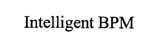 INTELLIGENT BPM logo