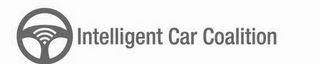 INTELLIGENT CAR COALITION logo