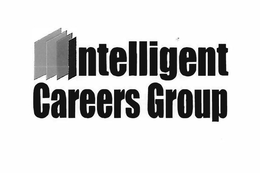 INTELLIGENT CAREERS GROUP logo