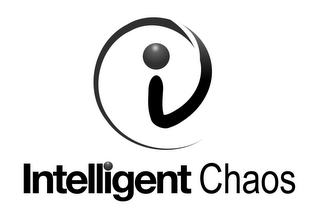 INTELLIGENT CHAOS logo