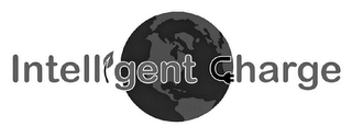 INTELLIGENT CHARGE logo