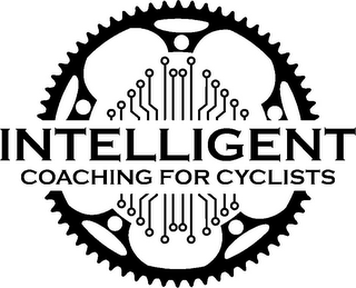 INTELLIGENT COACHING FOR CYCLISTS logo