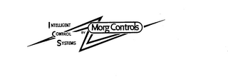 INTELLIGENT CONTROL SYSTEMS BY MORG CONTROLS logo
