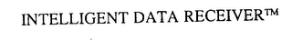 INTELLIGENT DATA RECEIVER logo