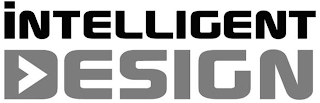 INTELLIGENT DESIGN logo