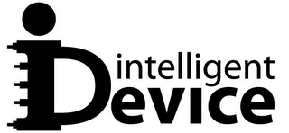 INTELLIGENT DEVICE logo