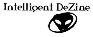 INTELLIGENT DEZINE logo