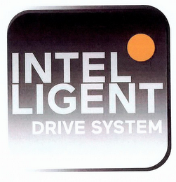 INTELLIGENT DRIVE SYSTEM logo