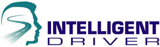 INTELLIGENT DRIVER logo
