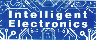 INTELLIGENT ELECTRONICS logo