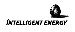 INTELLIGENT ENERGY logo