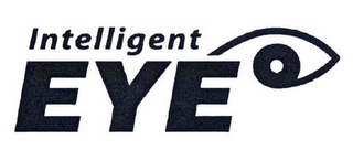 INTELLIGENT EYE logo