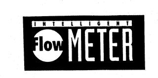INTELLIGENT FLOW METER logo