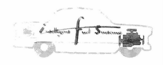 INTELLIGENT FUEL SYSTEMS logo