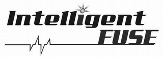 INTELLIGENT FUSE logo