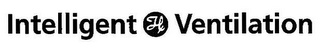 INTELLIGENT H VENTILATION logo