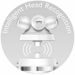 INTELLIGENT HEAD RECOGNITION logo