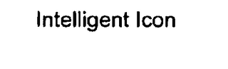 INTELLIGENT ICON logo