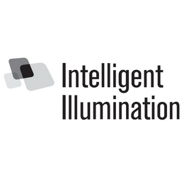 INTELLIGENT ILLUMINATION logo