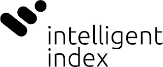 INTELLIGENT INDEX logo