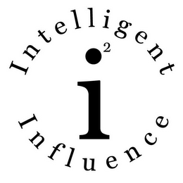 INTELLIGENT INFLUENCE I 2 logo