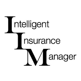 INTELLIGENT INSURANCE MANAGER logo