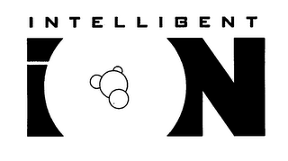 INTELLIGENT ION logo