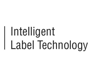 INTELLIGENT LABEL TECHNOLOGY logo