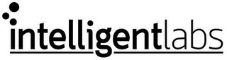 INTELLIGENT LABS logo