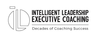 INTELLIGENT LEADERSHIP EXECUTIVE COACHING DECADES OF COACHING SUCCESS logo