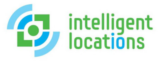 INTELLIGENT LOCATIONSS logo