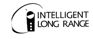 INTELLIGENT LONG RANGE logo