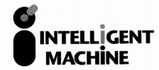 INTELLIGENT MACHINE logo
