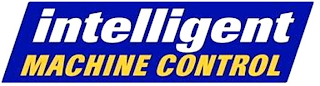 INTELLIGENT MACHINE CONTROL logo