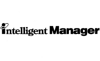 INTELLIGENT MANAGER logo