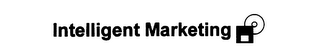 INTELLIGENT MARKETING logo