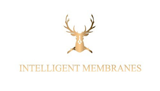 INTELLIGENT MEMBRANES logo