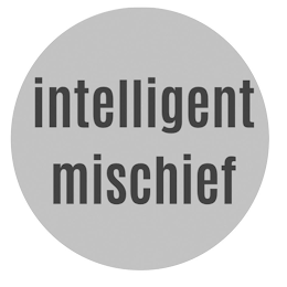 INTELLIGENT MISCHIEF logo