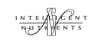 INTELLIGENT NUTRIENTS logo