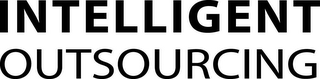 INTELLIGENT OUTSOURCING logo