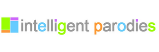 INTELLIGENT PARODIES logo