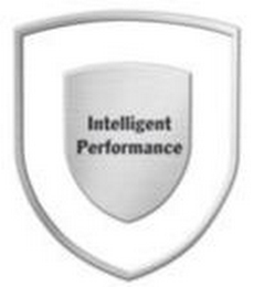 INTELLIGENT PERFORMANCE logo