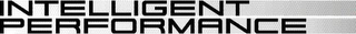 INTELLIGENT PERFORMANCE logo