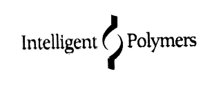 INTELLIGENT POLYMERS logo