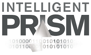 INTELLIGENT PRISM 1010000110010101010 0101100001010101010 logo